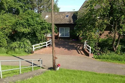 Ferienhus an'n Diek Komfortable...