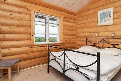 10 Personen Ferienhaus in Frøstrup-By Traum