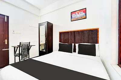 Super Hotel O Attukal