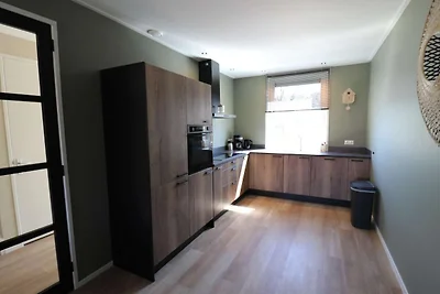 Nueva casa de vacaciones de lujo en el corazó...