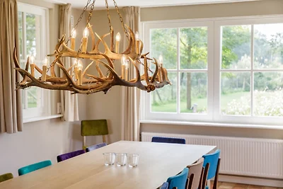 Achterhoek-Anwesen mit privatem Pool