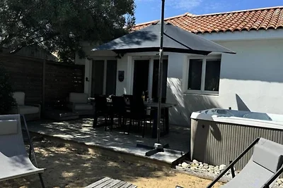 Kalifornien Villa-Le Sherwood Estate