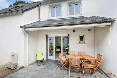 Wohnung in Saint-Armel in der Nähe des Strand...