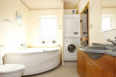8 Personen Ferienhaus in Vestervig-By Traum