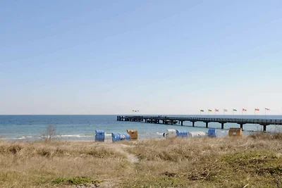 4 Personen Ferienhaus in Großenbrode