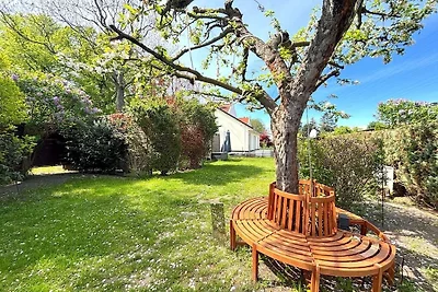Ferienhaus in Berlin mit Schwimmbecken
