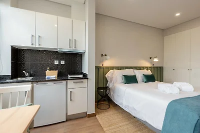Appartamento monolocale a Vila Nova de Gaia