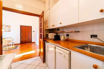 Gerbett Apartment