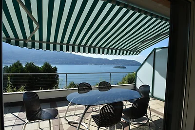 Apartment in Kl�tz mit Garten