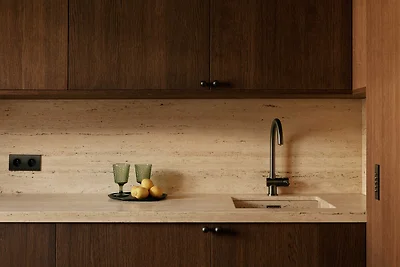 Gemütliches Apartment mit Klimaanlage, 1 Schl...