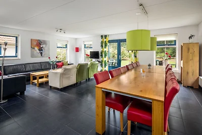 Freist. Ferienhaus mit Geschirrspüler, im...