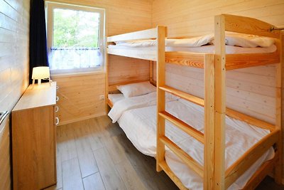 Komfortable Ferienhäuser, Ustronie Morskie