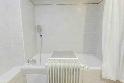 Gezellig appartement 4P- Levallois /Anatole...