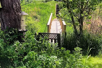 4 Personen Ferienhaus in Nakskov