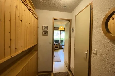 Residenz Les Campanules