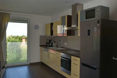 Ciao Salzhaff Residenza di vacanza...
