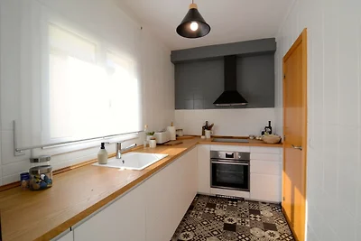 Villa in Spanien nahe Sandstränden