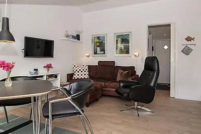 2 Personen Ferienhaus in Vejers Strand-By...