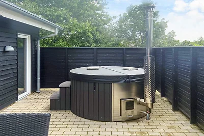 15 Personen Ferienhaus in Højslev