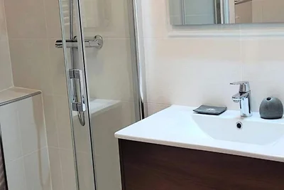 Regattas Residence mit zwei Zimmern