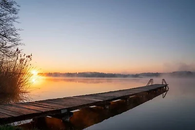 Kuća za odmor Dopust za oporavak Bad Endorf Chiemgau
