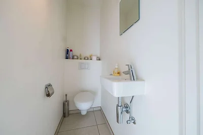 Penthouse mit 2 großzügigen Terrassen