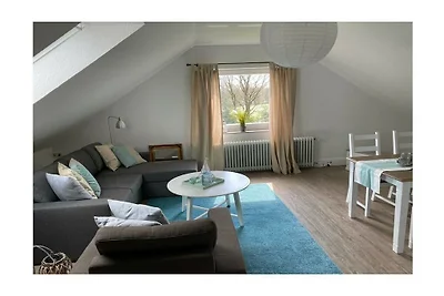 Ferienwohnung in Varel mit Schwimmbecken