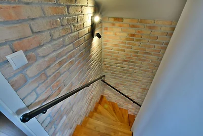 Ferienhaus, Sauna, Whirlpool, Mielenko