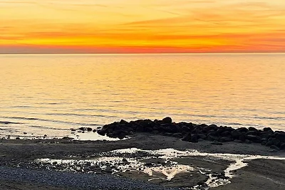 6 Personen Ferienhaus in Gilleleje-By Traum