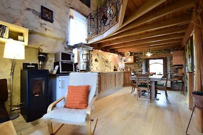 Casa vacanze a Longueville