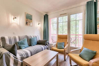 Residenz Lacanau Les Pins