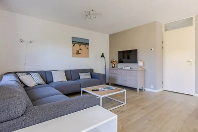 Villa aan zee in Domburg