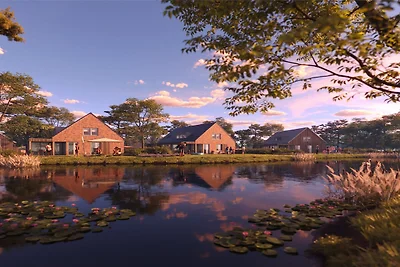 Gruppenretreat in Drenthe Bliss, Gasselte