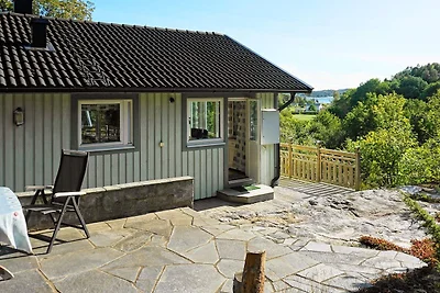 9 Personen Ferienhaus in ASKERÖARNA