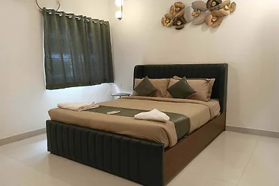 Hotel O Shamshabad Airport Complex