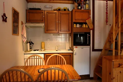 Maisonette in Les Carroz