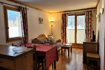 3 Zimmer für 6 Personen