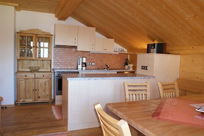 Spacious Apartment in Sankt Gallenkirch with...