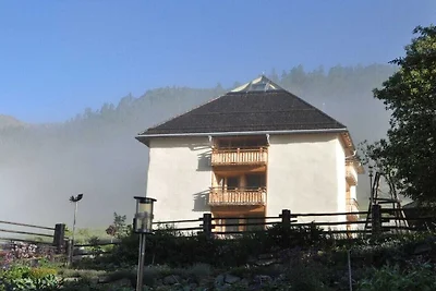 Strohhaus - Natürliches Ferienwohnen