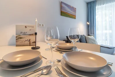 Ferienwohnung en St. Peter-Ording.