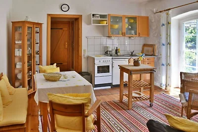 Ferienwohnung 2 im Landhaus I