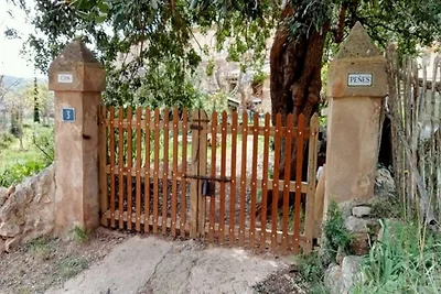 Can PeÑes - Ferienhaus Mit Privatem Pool