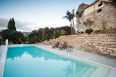 Casa vacanze di lusso con piscina