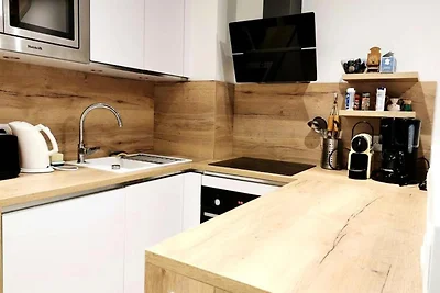 3 Zimmer für 6 Personen