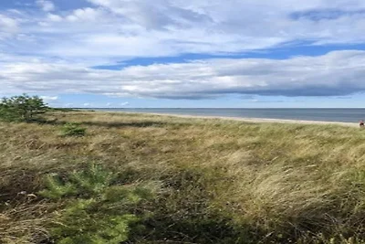 4 persoons vakantie huis in Hals-By Traum