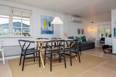 Wunderschönes Ferienhaus in Jütland mit...