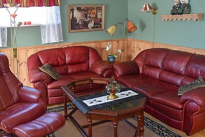 6 Personen Ferienhaus in SELJE
