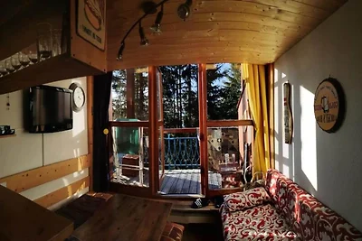 Residenzen im Charmettoger-Bezirk