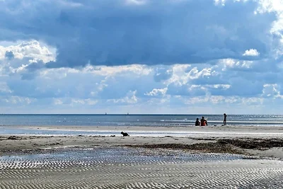 6 persoons vakantie huis in Hals