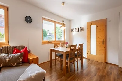 Wohnung im Zillertal bei Fügen